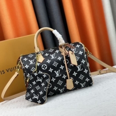 Louis Vuitton Speedy Bags